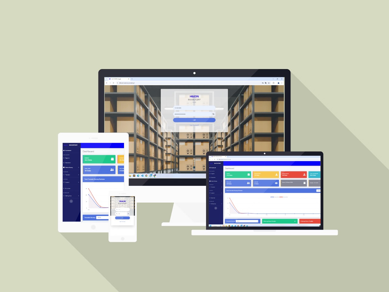 HILLCONINVENTORY.COM