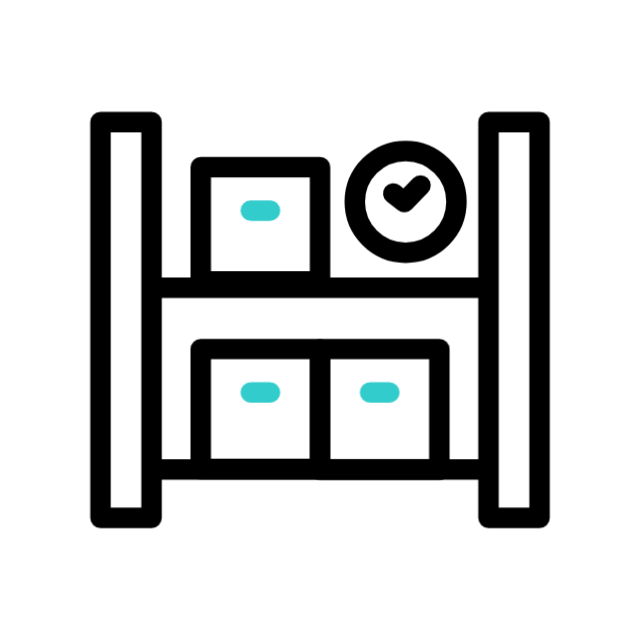 Sistem Informasi Inventori