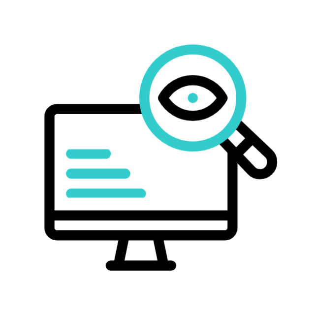 Sistem Monitoring Pelaporan