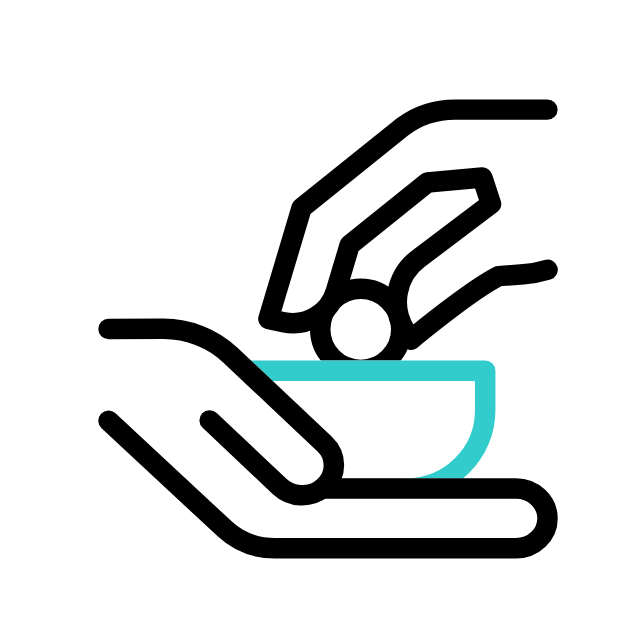 Website Donasi Fundraising