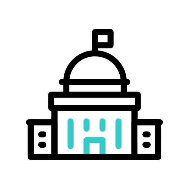 Website Pemerintahan