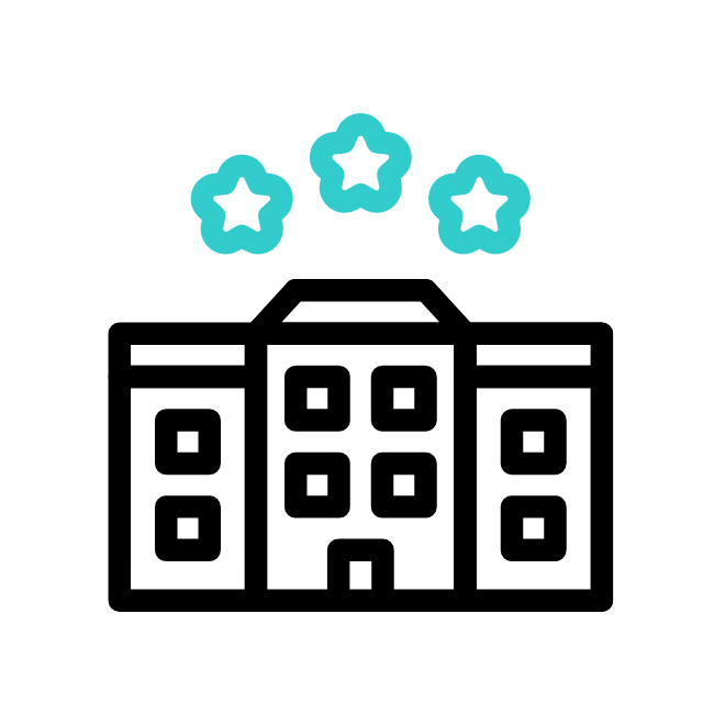 Website Reservasi Hotel